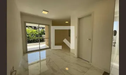 Apartamento com 1 quarto à venda na Rua Pereira do Lago, --, Butantã, São Paulo