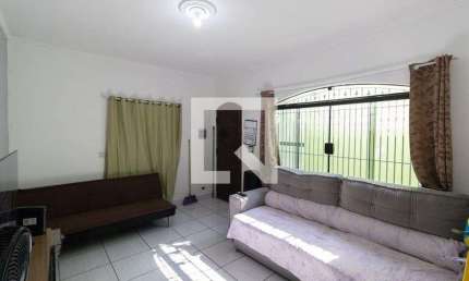 Casa com 2 quartos à venda na Avenida Águia de Haia, --, Vila Jacuí, São Paulo
