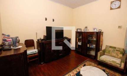 Casa com 1 quarto à venda na Rua Enéas de Barros, --, Vila Ré, São Paulo