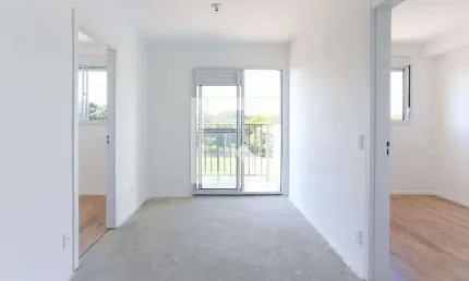 Apartamento à venda - jardim éster yolanda, 2 quartos,  37 m2