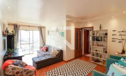 Apartamento com 3 quartos à venda na Rua Belchior Barreiros, --, Mandaqui, São Paulo