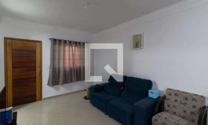 Casa com 2 quartos à venda na Rua São Serapião, --, Vila Ré, São Paulo