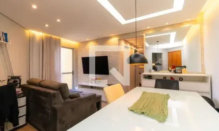 Apartamento à Venda - Vila Califórnia, 2 Quartos,  55 m2