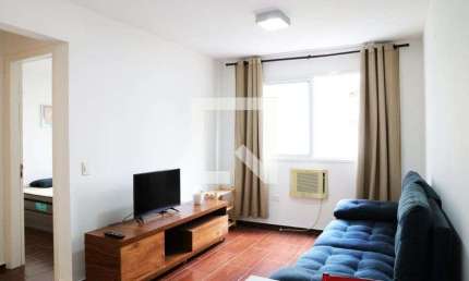 Apartamento com 1 quarto à venda na Rua Doutor Seng, --, Bela Vista, São Paulo