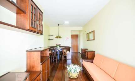 Apartamento à Venda - Jardim Marajoara , 3 Quartos,  64 m2