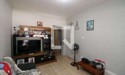 Casa com 3 quartos à venda na Rua Três Lagoas, --, Vila Mendes, São Paulo