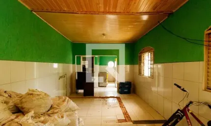 Casa com 2 quartos à venda na Rua Flor de Ouro, --, Vila Constança, São Paulo