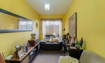 Apartamento com 1 quarto à venda na Rua Fernando de Albuquerque, --, Consolação, São Paulo