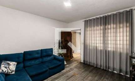 Casa com 3 quartos à venda na Rua Danton Coelho, --, Vila Nhocune, São Paulo