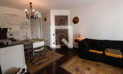 Apartamento à Venda - Portal do Morumbi, 3 Quartos,  74 m2