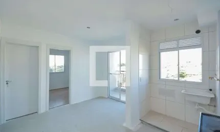 Apartamento à Venda - Campo Grande, 2 Quartos,  38 m2