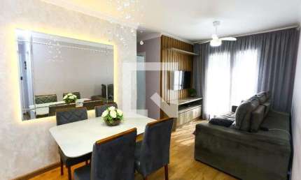 Apartamento à Venda - Portal do Morumbi, 2 Quartos,  52 m2