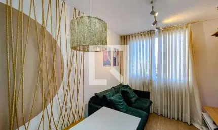 Apartamento com 2 quartos à venda na Rua Coronel Mursa, --, Brás, São Paulo