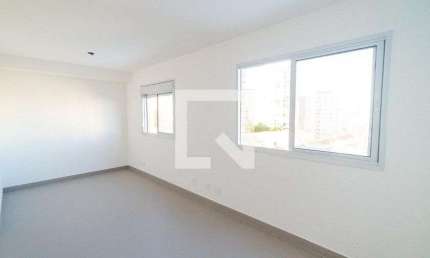 Apartamento à Venda - Chácara Inglesa, 1 Quarto,  26 m2