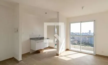 Apartamento com 2 quartos à venda na Rua Jaguariaiva, --, Vila Ré, São Paulo