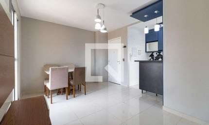 Apartamento à Venda - Jardim São Savério, 3 Quartos,  63 m2