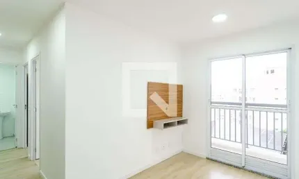 Apartamento com 2 quartos à venda na Rua das Grumixamas, --, Jabaquara, São Paulo
