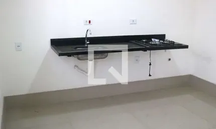 Apartamento à Venda - Vila Romana, 1 Quarto,  36 m2