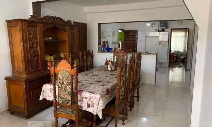 Casa com 2 quartos à venda na Rua Barurua, --, Ponte Rasa, São Paulo