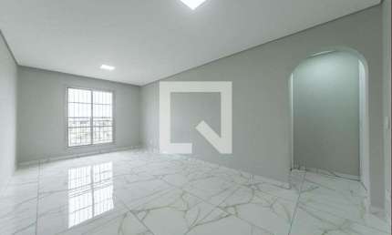 Apartamento com 2 quartos à venda na Rua Antônio Olinto, --, Jabaquara, São Paulo