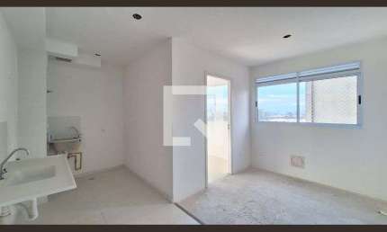 Apartamento à Venda - Vila Leopoldina, 2 Quartos,  35 m2