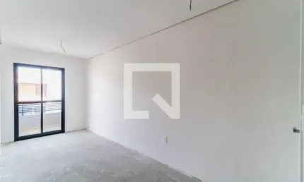 Apartamento com 1 quarto à venda na Rua Grauçá, --, Vila Sônia, São Paulo