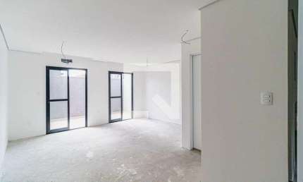 Apartamento com 1 quarto à venda na Rua Grauçá, --, Vila Sônia, São Paulo