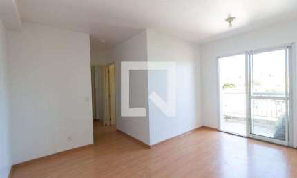 Apartamento à Venda - Interlagos, 2 Quartos,  55 m2