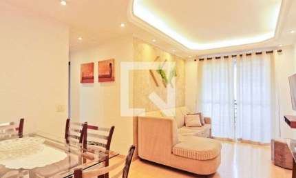 Apartamento à Venda - City América, 3 Quartos,  65 m2