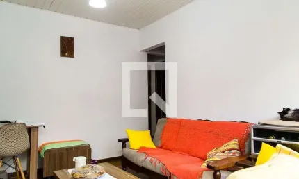 Casa com 3 quartos à venda na Rua Cinco de Outubro, --, Vila Campestre, São Paulo