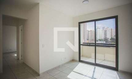 Apartamento com 2 quartos à venda na Rua Doutor Maurício de Lacerda, --, Saúde, São Paulo