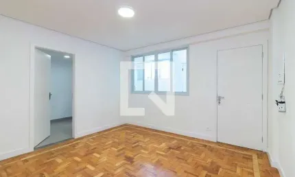 Apartamento com 2 quartos à venda na Rua Conselheiro Saraiva, --, Santana, São Paulo