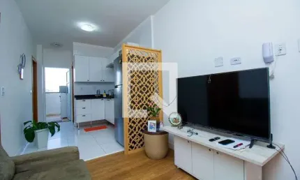 Apartamento com 2 quartos à venda na Rua Joaquim Pinto, --, Tatuapé, São Paulo