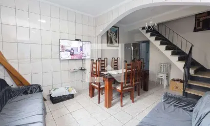 Casa com 2 quartos à venda na Avenida Conceição, --, Vila Maria, São Paulo