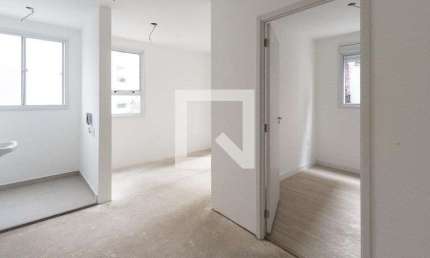 Apartamento com 1 quarto à venda na Rua Domício da Gama, --, Perdizes, São Paulo