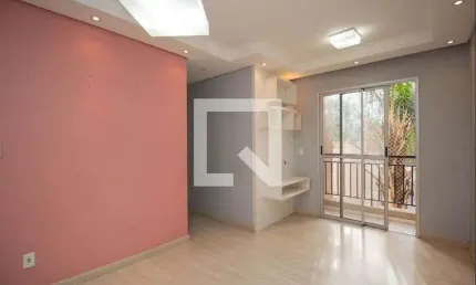 Apartamento à venda - freguesia do ó, 2 quartos,  44 m2