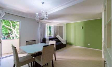 Apartamento com 3 quartos à venda na Rua do Ângulo, --, Panamby, São Paulo