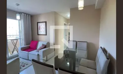 Apartamento com 2 quartos à venda na Rua das Pérolas, --, Jabaquara, São Paulo