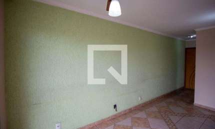 Apartamento com 3 quartos à venda na Rua Waldomiro Fonseca, --, Itaquera, São Paulo