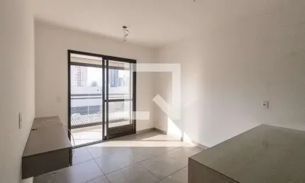 Apartamento com 1 quarto à venda na Rua Cândido Vale, --, Tatuapé, São Paulo