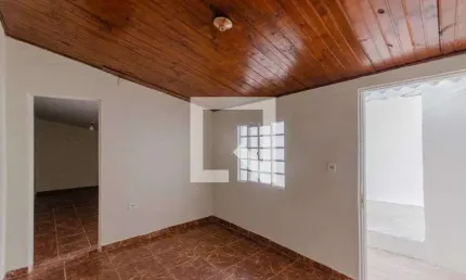 Casa com 1 quarto à venda na Rua São Tibúrcio, --, Ponte Rasa, São Paulo