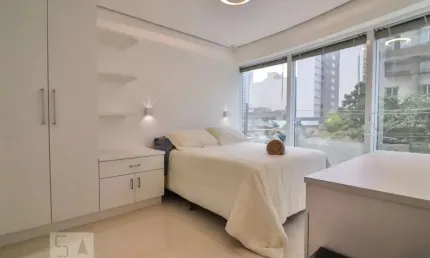 Kitnet / Stúdio à venda na Rua Salto, --, Paraíso, São Paulo