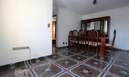 Apartamento à Venda - Jardim Éster Yolanda, 2 Quartos,  61 m2