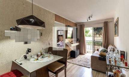 Apartamento com 2 quartos à venda na Rua Vinte e Cinco de Janeiro, --, Centro, São Paulo