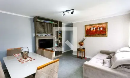 Apartamento à Venda - Portal do Morumbi, 2 Quartos,  69 m2