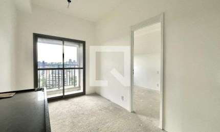 Apartamento à Venda - Vila Mascote, 1 Quarto,  29 m2