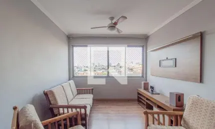 Apartamento com 2 quartos à venda na Rua Guacari, --, Vila Ré, São Paulo