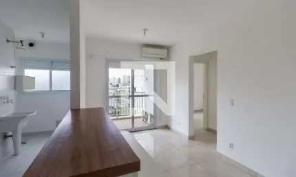 Apartamento à venda - água branca, 2 quartos,  51 m2