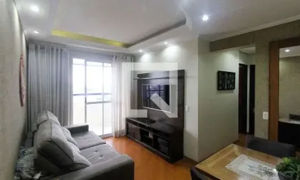 Apartamento à Venda - Vila Prudente, 2 Quartos,  57 m2