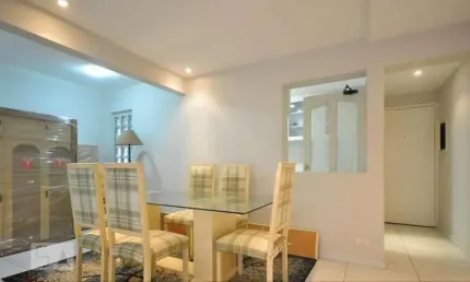 Apartamento à Venda - Portal do Morumbi, 2 Quartos,  70 m2
